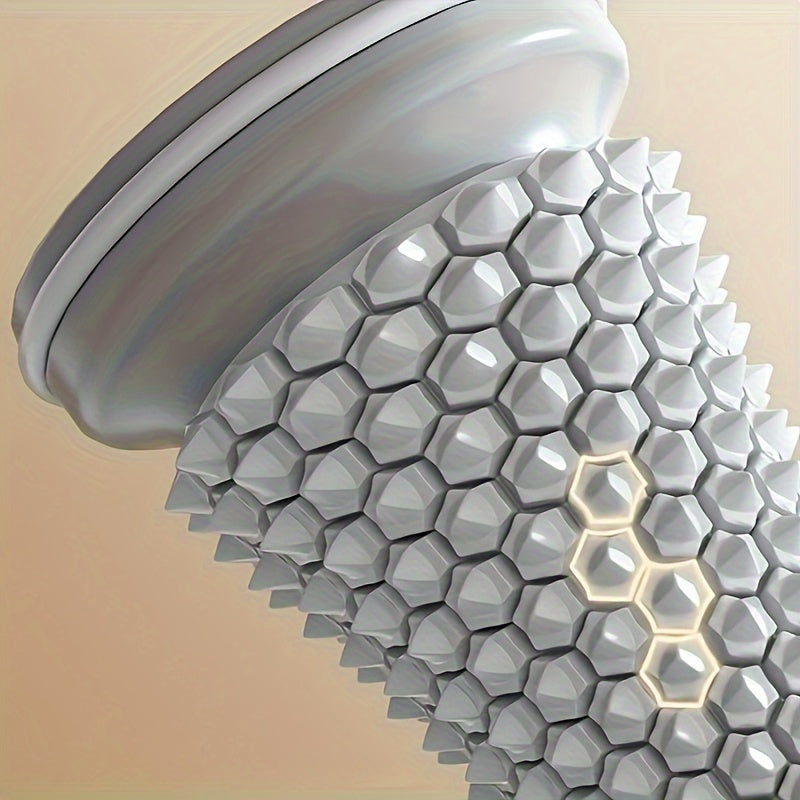 RUNNR Plantar Fascia Foot Roller