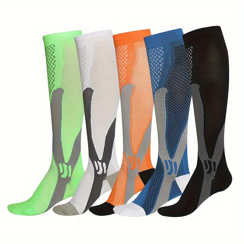 RUNNR Gradient Compression Socks (Pair)