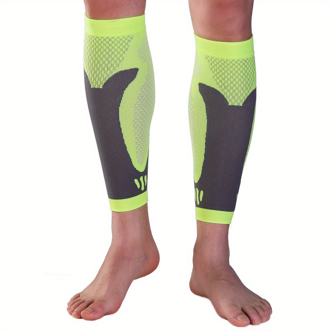 RUNNR Calf Compression Sleeves (Pair)