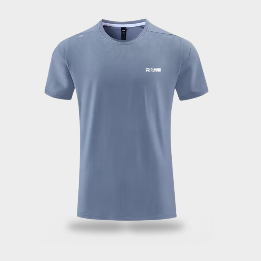 Performance AeroFlex Running Tee