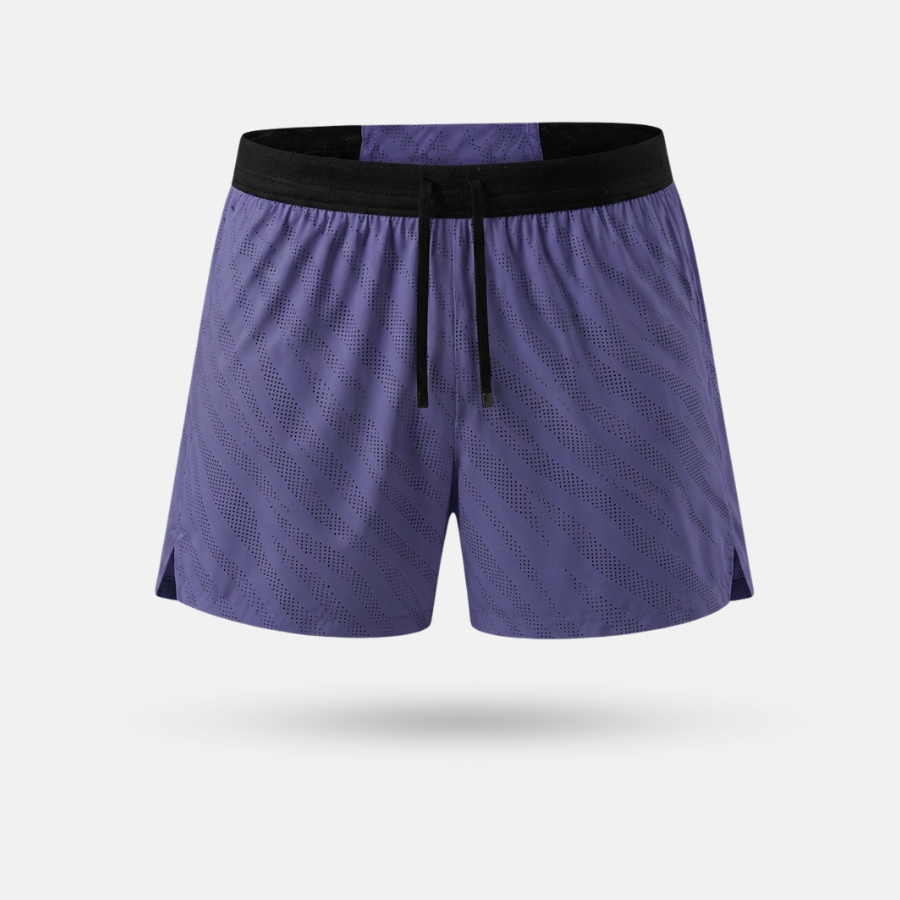 RUNNR FlowDry 2-in-1 Shorts