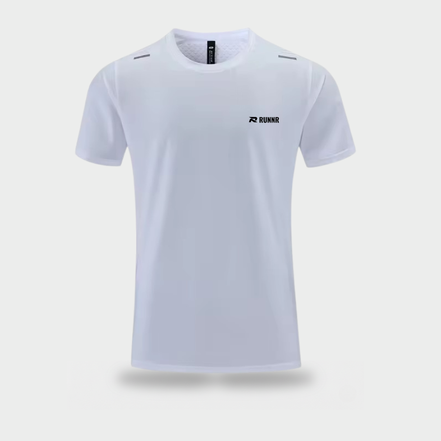 Performance AeroFlex Running Tee