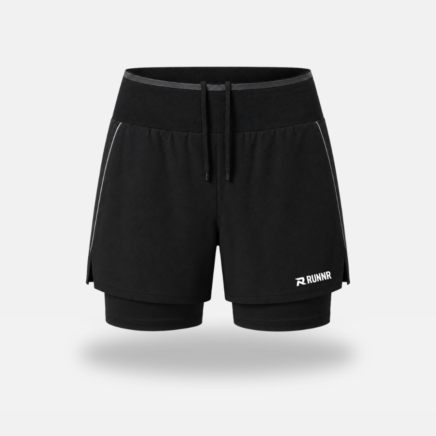 RUNNR Marathon Pro Shorts