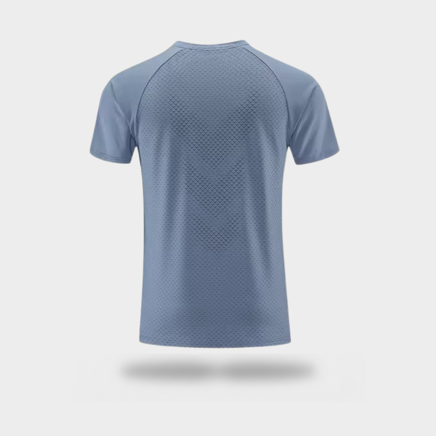 Performance AeroFlex Running Tee