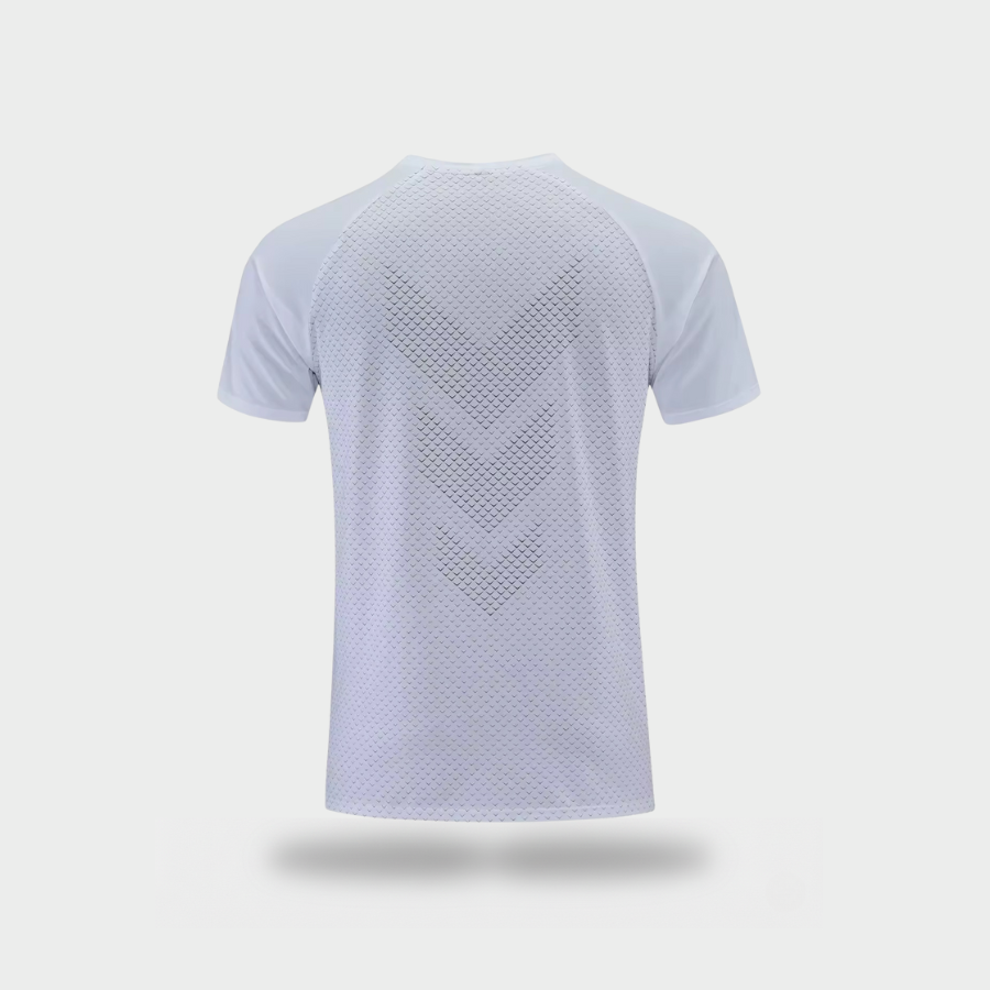 Performance AeroFlex Running Tee