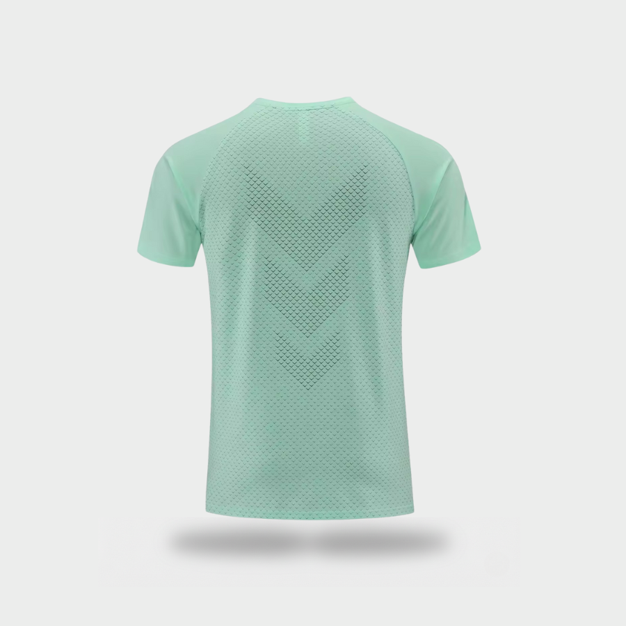 Performance AeroFlex Running Tee