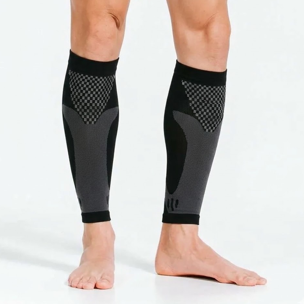 RUNNR Calf Compression Sleeves (Pair)