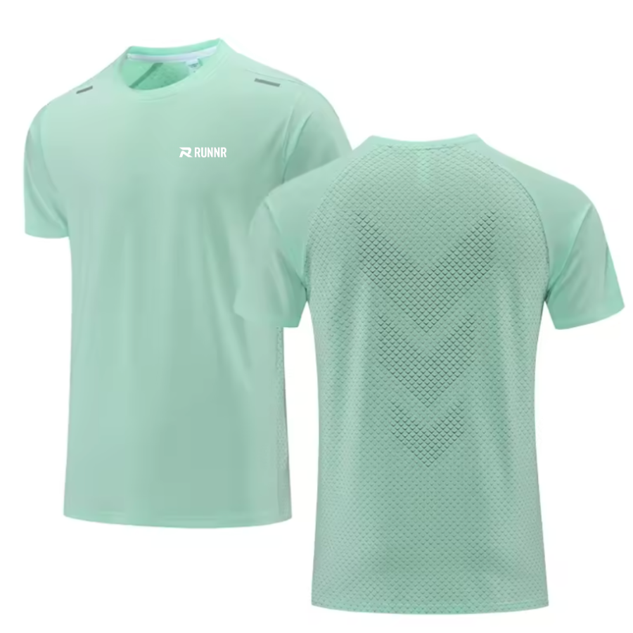 Performance AeroFlex Running Tee