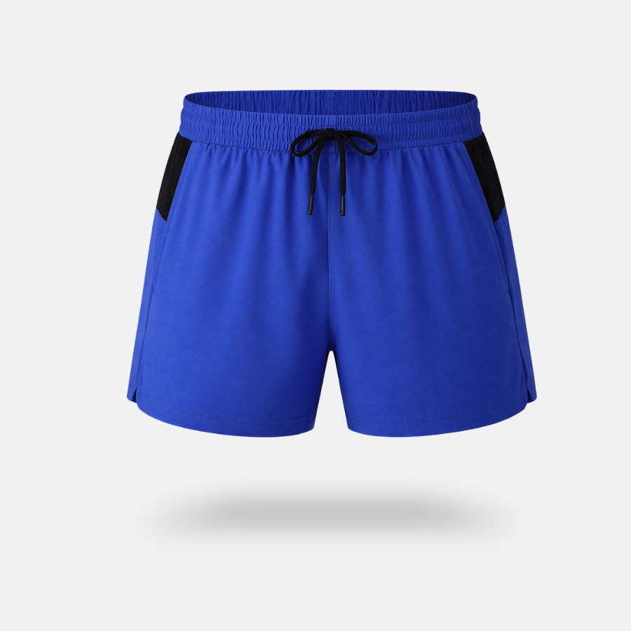 RUNNR FlowSprint 2-in-1 Running Shorts