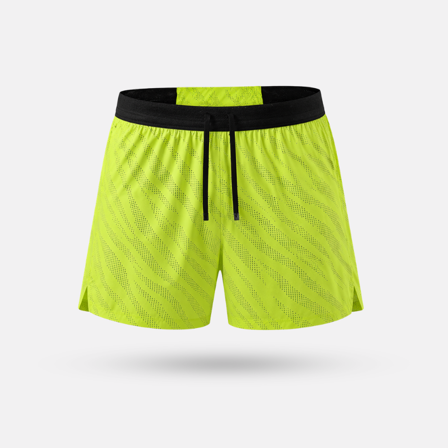 RUNNR FlowDry 2-in-1 Shorts