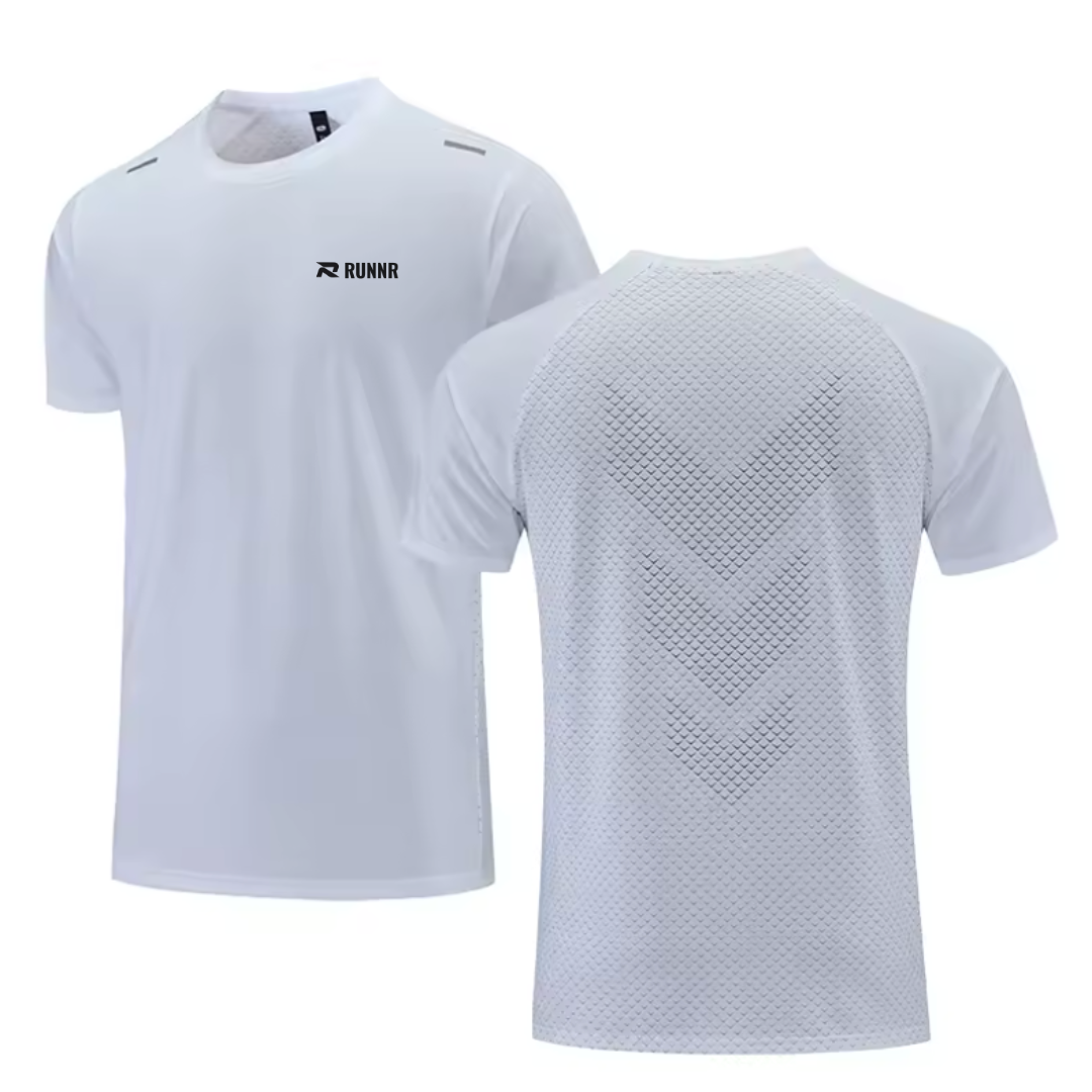 Performance AeroFlex Running Tee