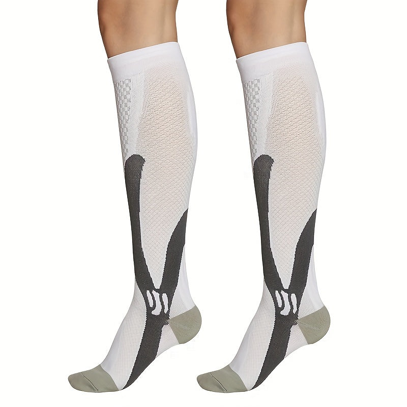 RUNNR Gradient Compression Socks (Pair)