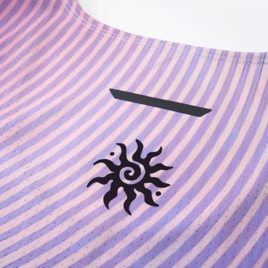 Runnr Aurora Singlet