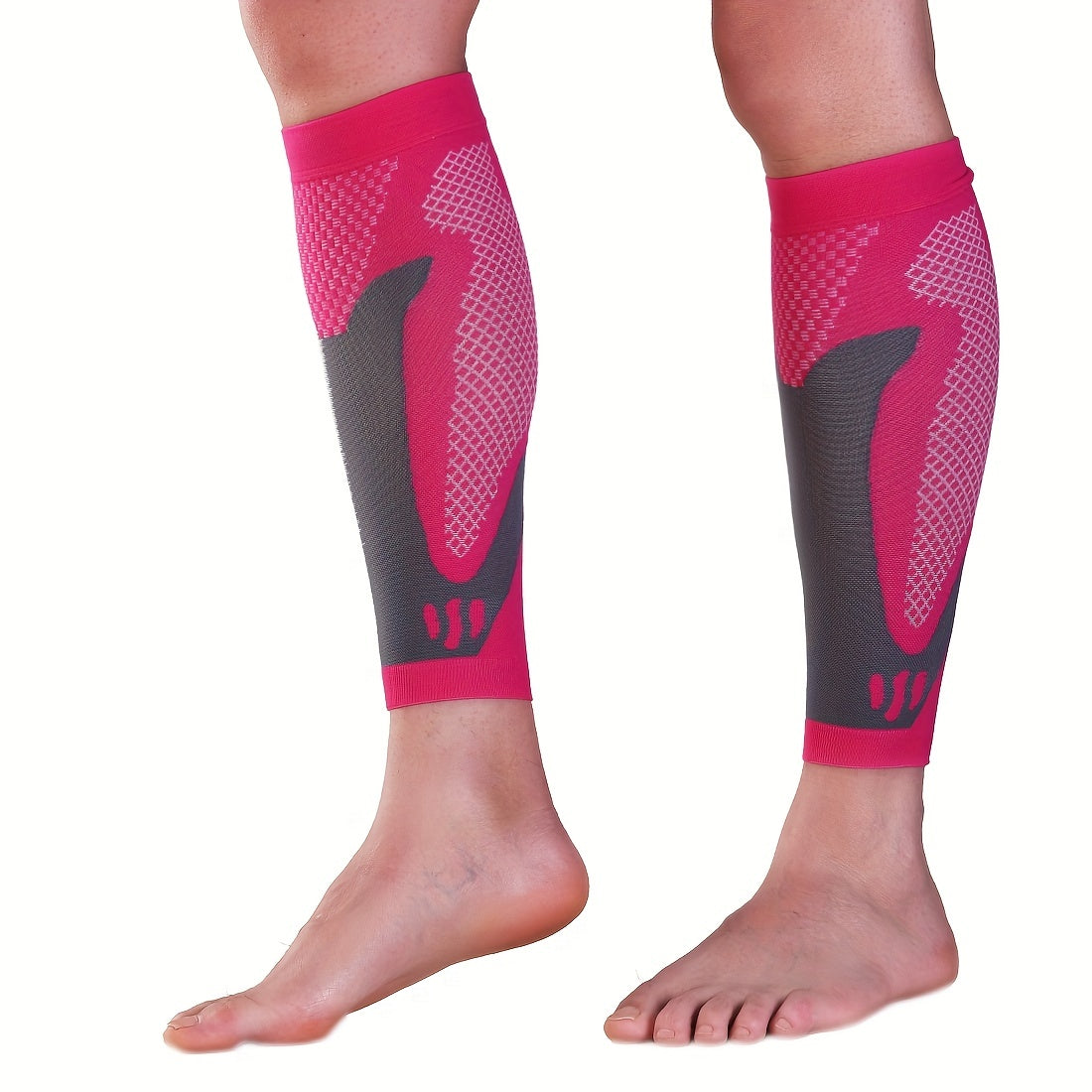 RUNNR Calf Compression Sleeves (Pair)