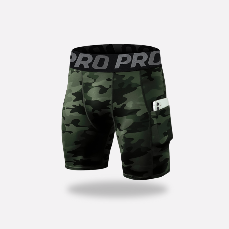 Runnr Pro Tights