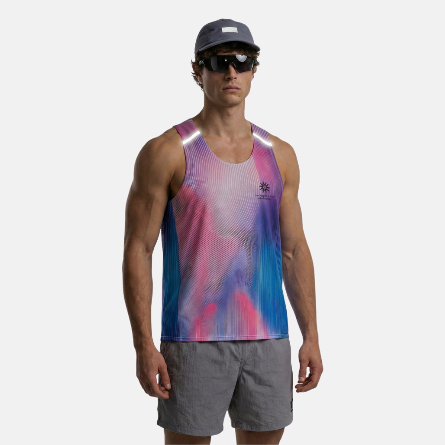 Runnr Aurora Singlet