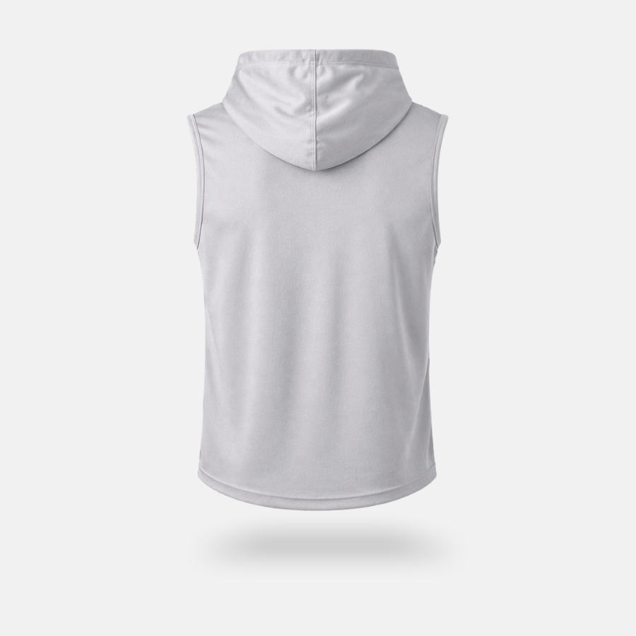 RUNNR AeroHood Singlet