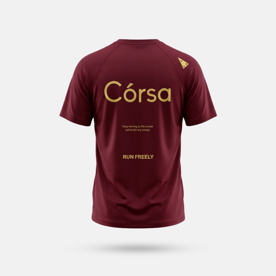 RUNNR FreeFlow Running Tee