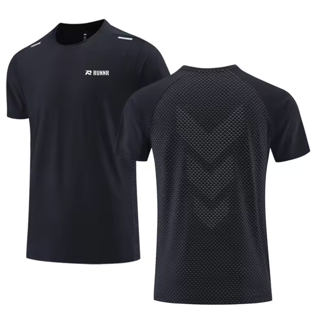 Performance AeroFlex Running Tee