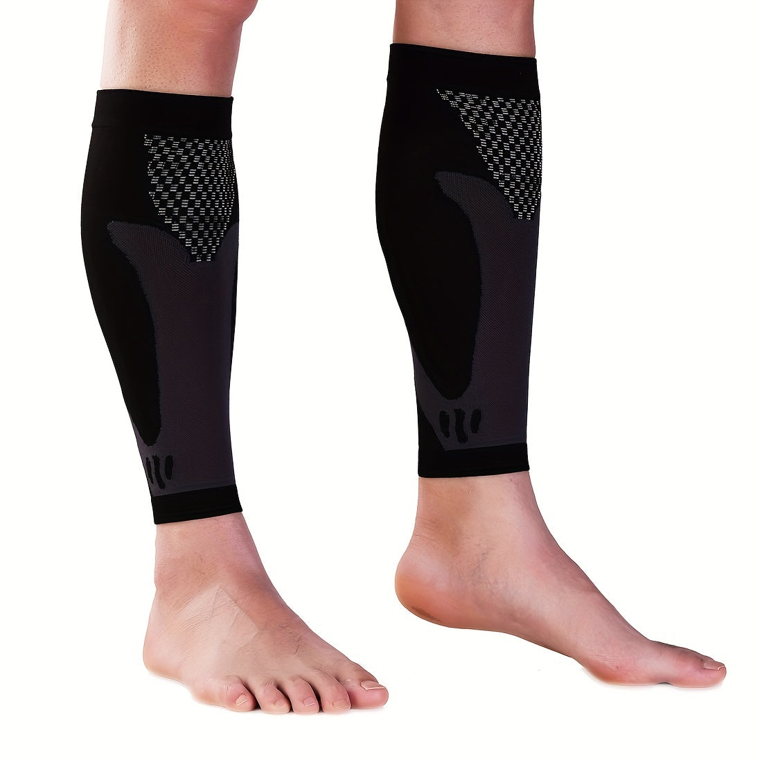 RUNNR Calf Compression Sleeves (Pair)