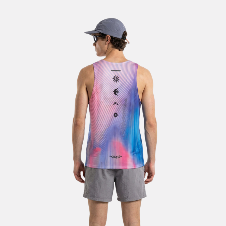 Runnr Aurora Singlet
