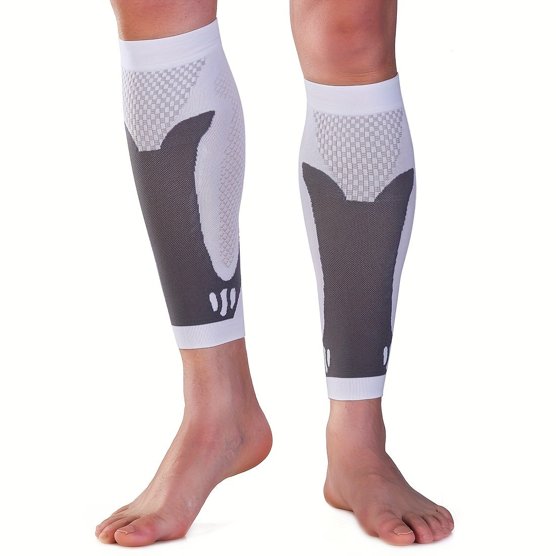 RUNNR Calf Compression Sleeves (Pair)