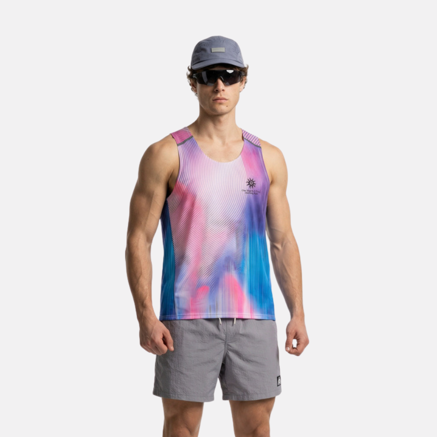 Runnr Aurora Singlet