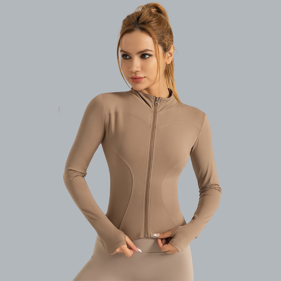 RUNNR Performance Running Jacket