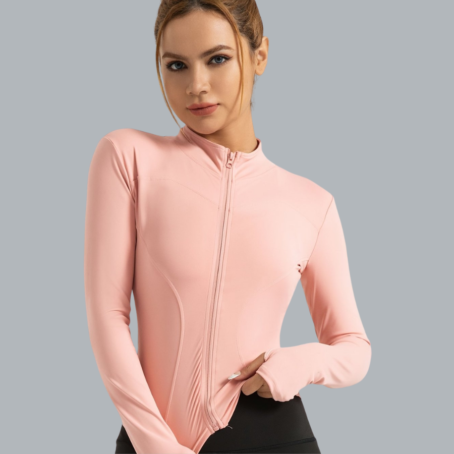 RUNNR Performance running jacket