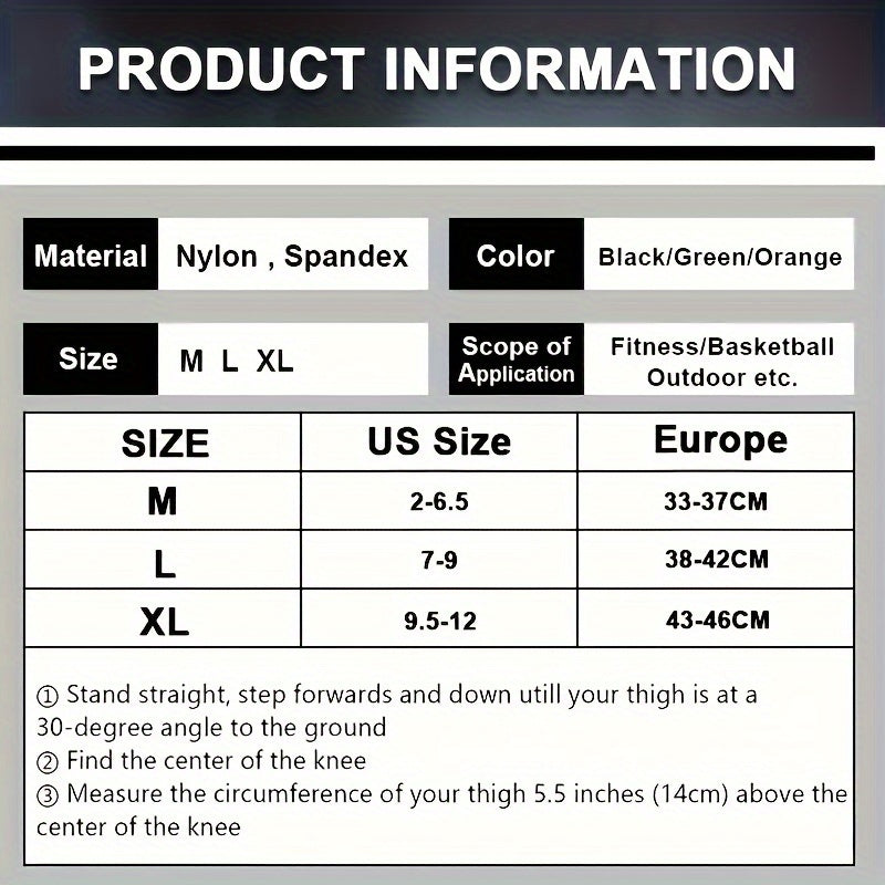 RUNNR Ankle Stabilizer Brace