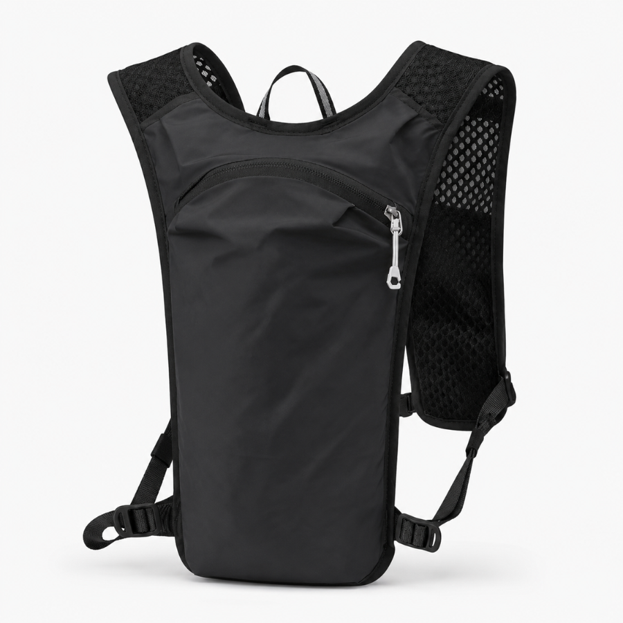 RUNNR TrailVest Hydration Running Backpack