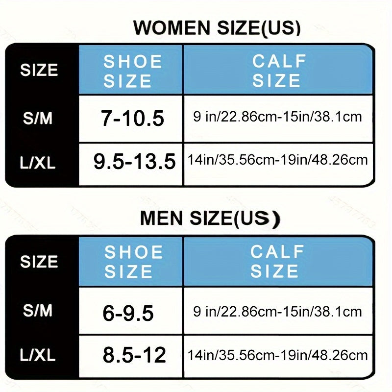 RUNNR Gradient Compression Socks (Pair)