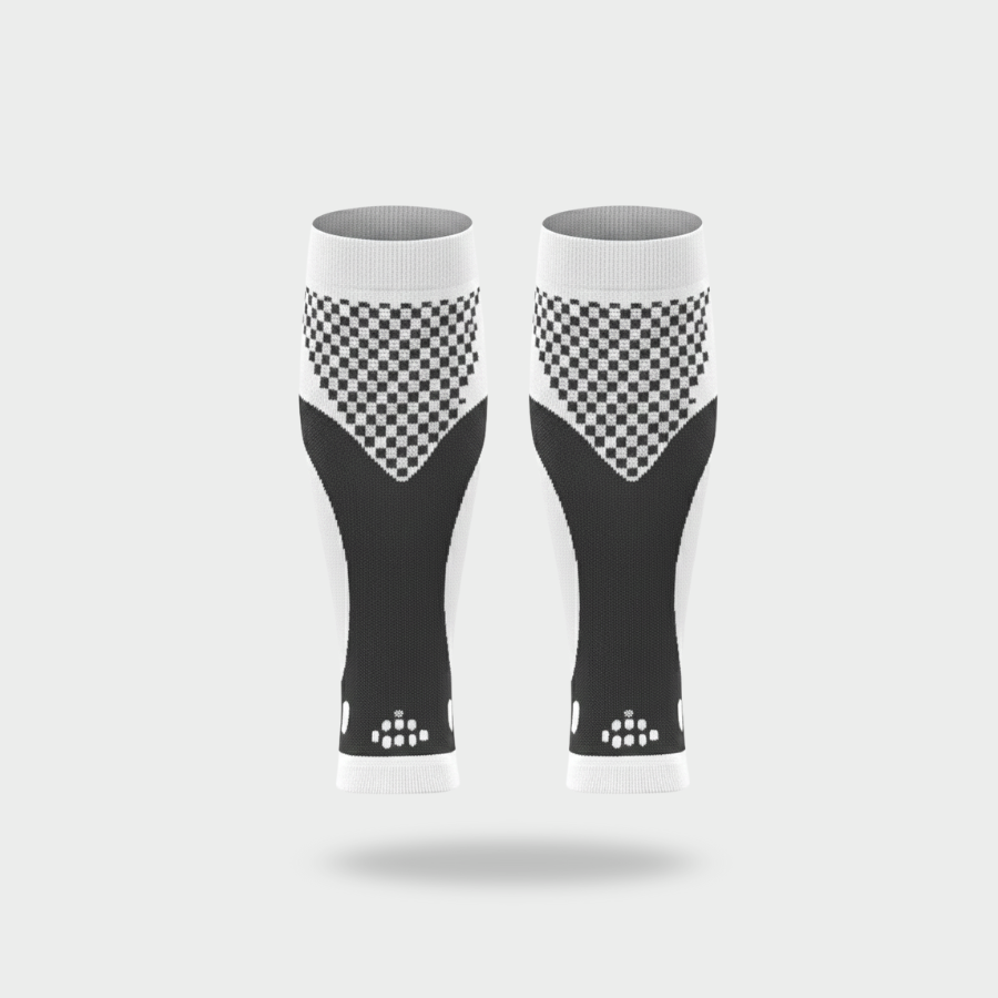 RUNNR Calf Compression Sleeves (Pair)