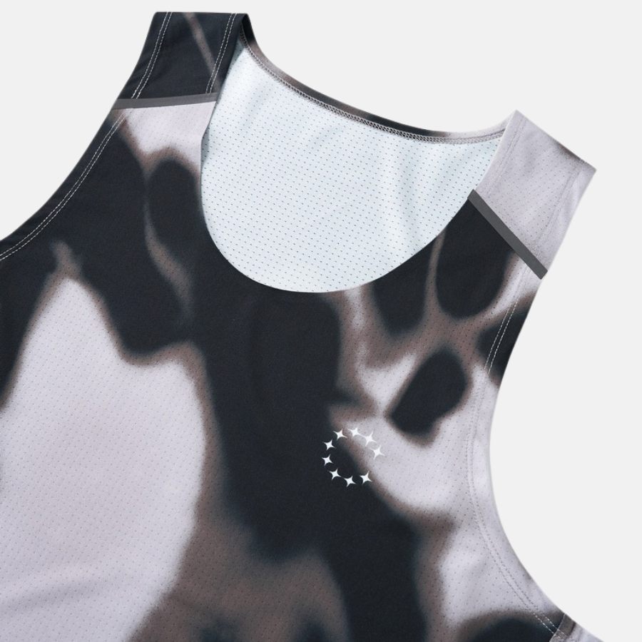 Runnr Shadow Singlet
