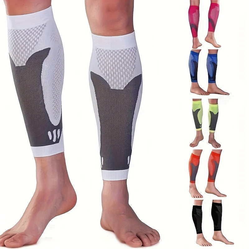 RUNNR Calf Compression Sleeves (Pair)