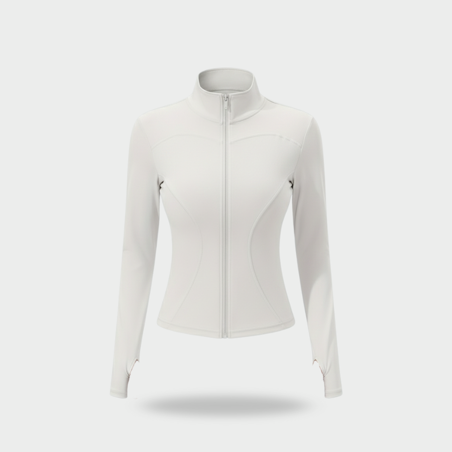 RUNNR Performance Running Jacket
