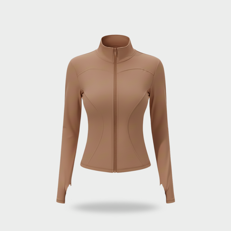 RUNNR Performance Running Jacket