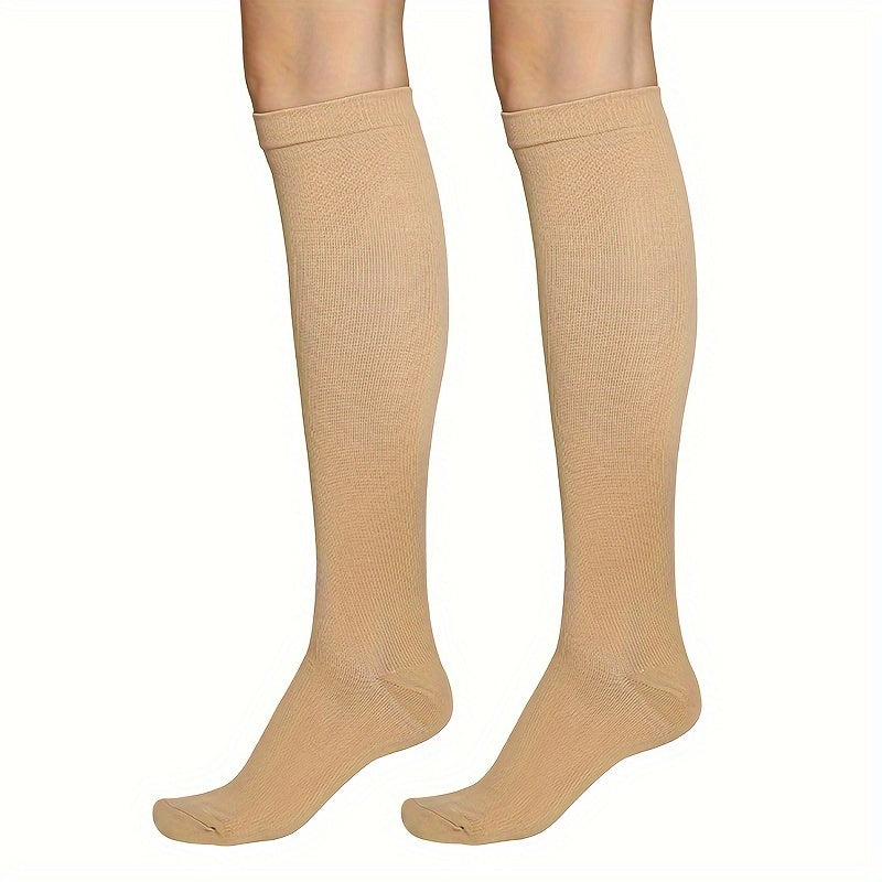 RUNNR Gradient Compression Socks (Pair)