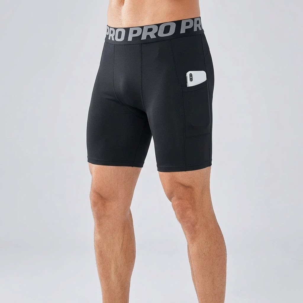 Runnr Pro Tights