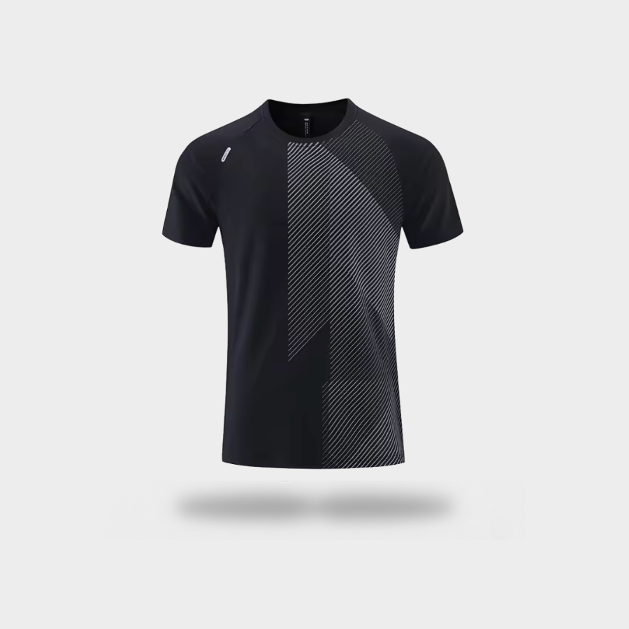 RUNNR PERFORMANCE T-SHIRT