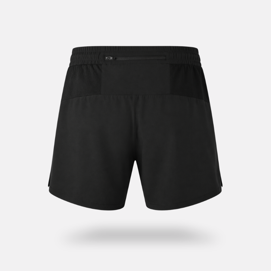 RUNNR FlowSprint 2-in-1 Running Shorts