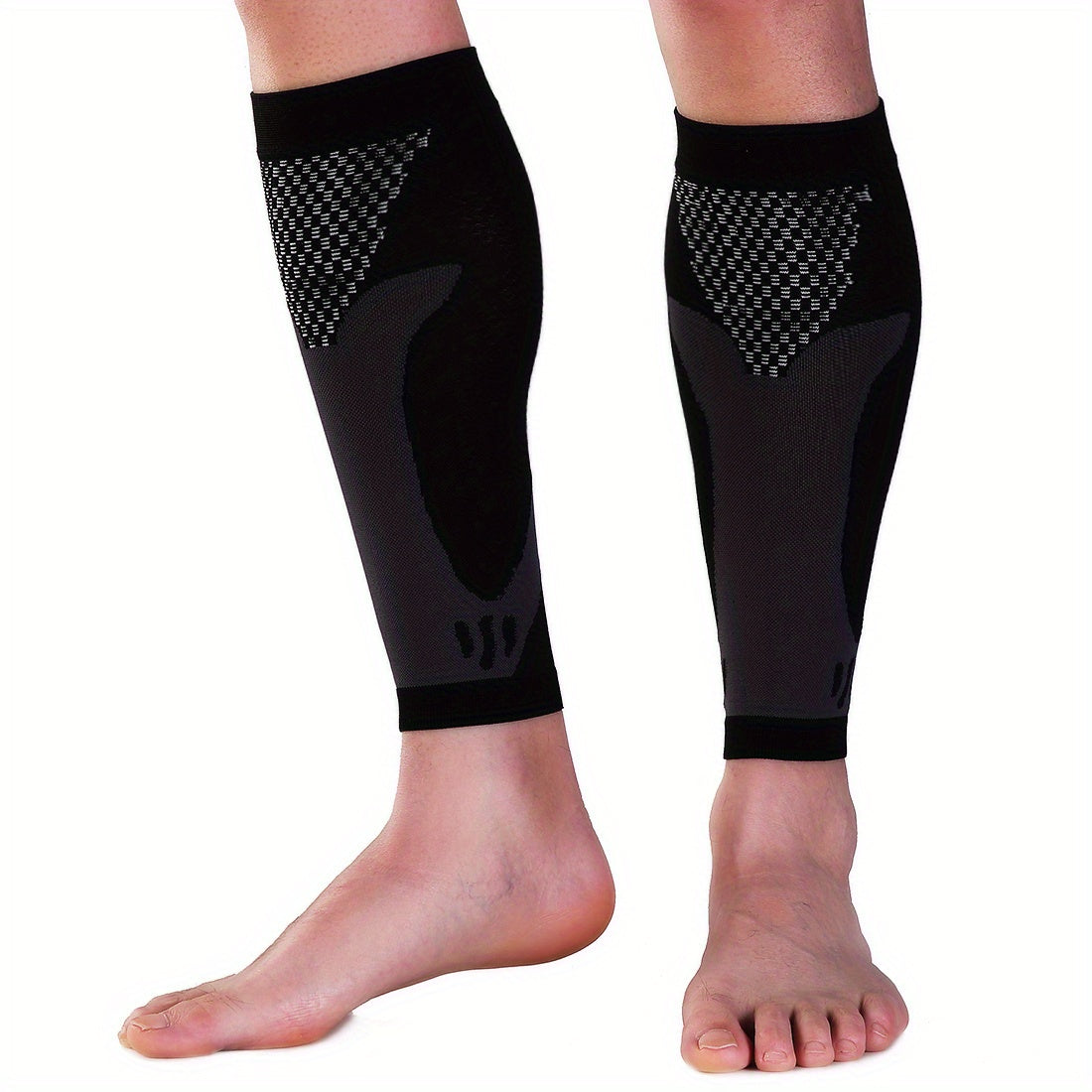 RUNNR Calf Compression Sleeves (Pair)