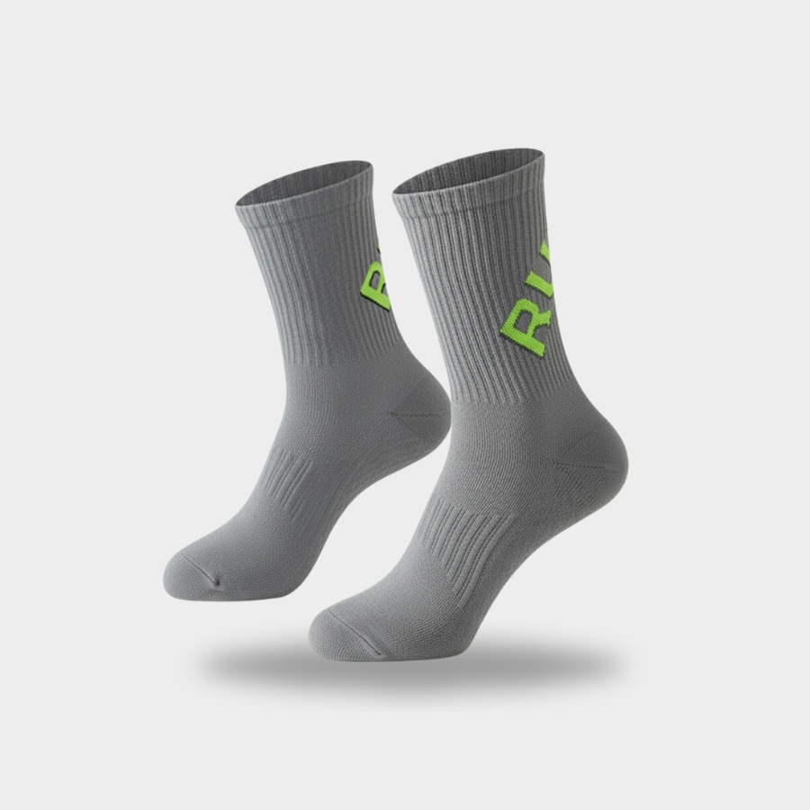 RUNNR Endurance™ Running Socks