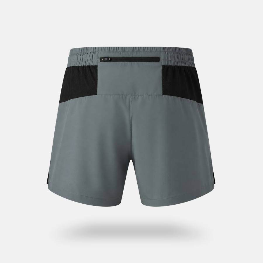 RUNNR FlowSprint 2-in-1 Running Shorts