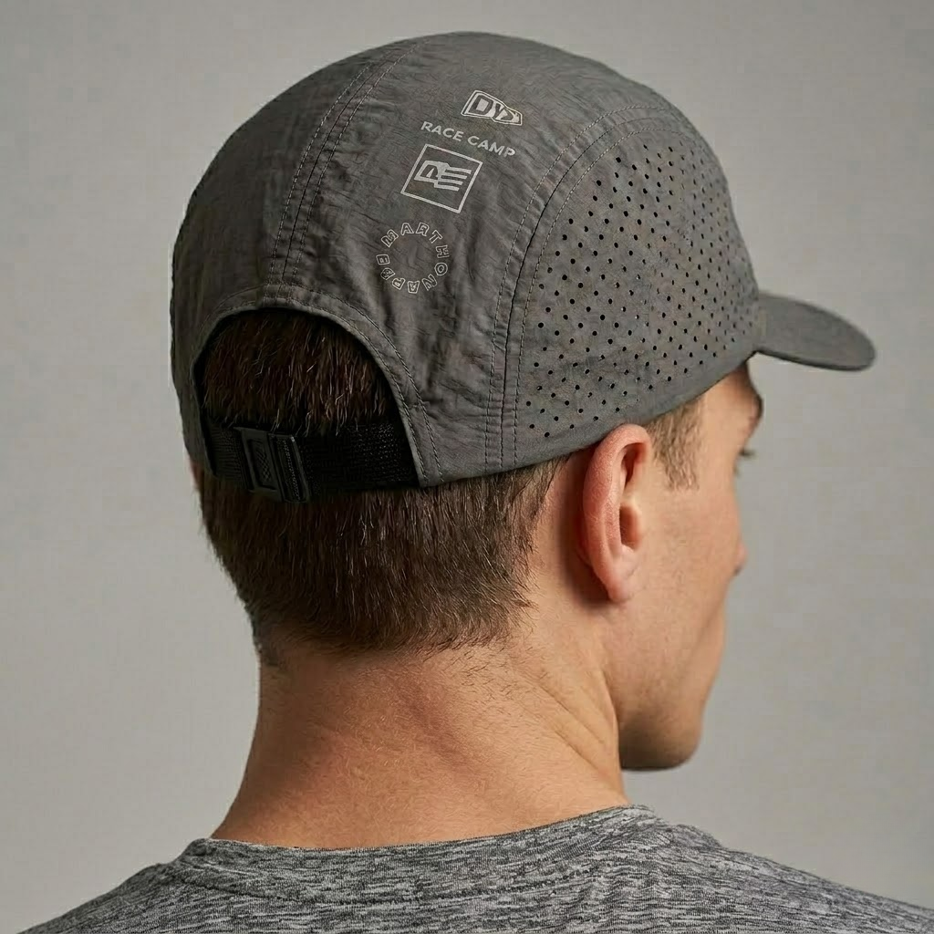 RUNNR™ UltraLight Performance Cap
