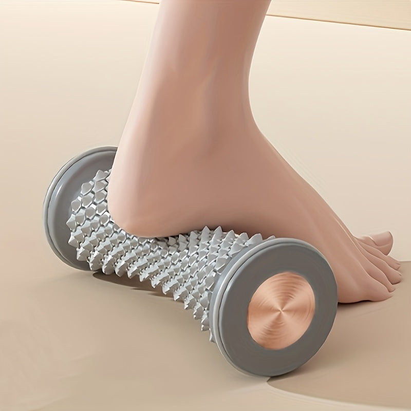 RUNNR Plantar Fascia Foot Roller