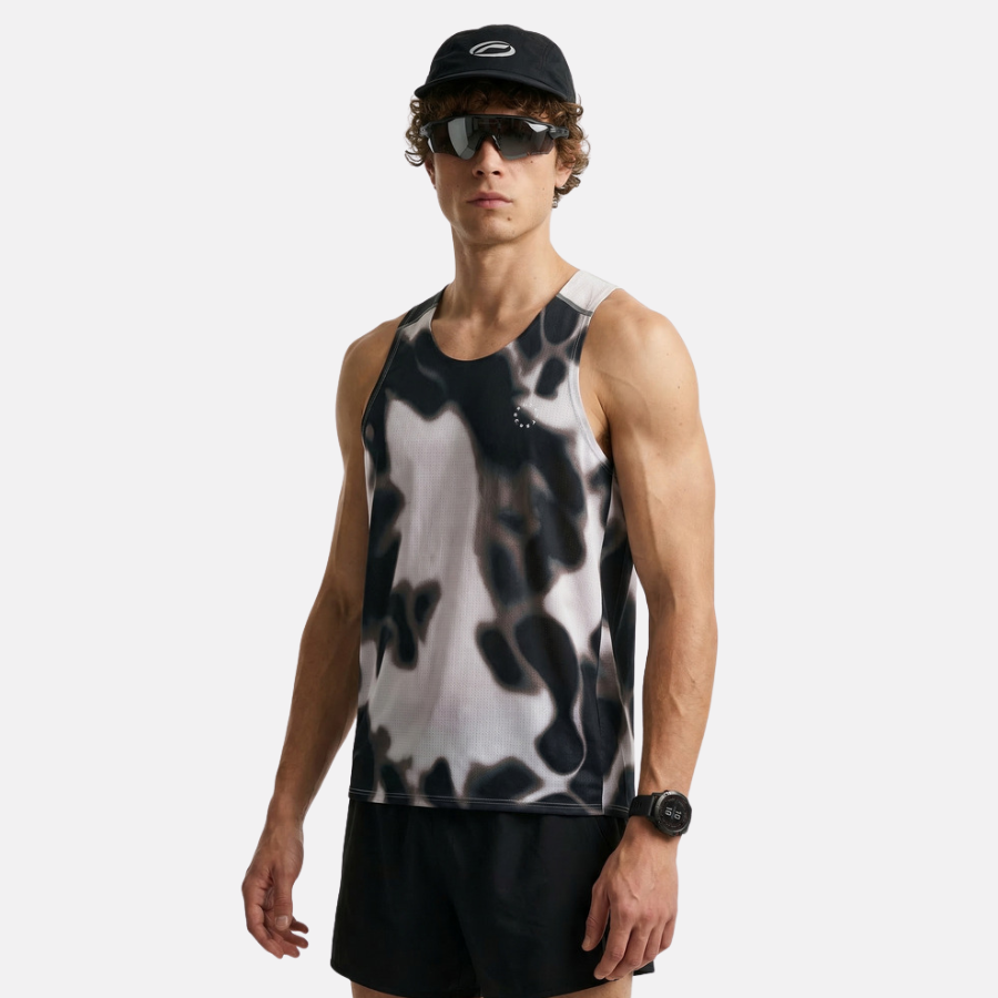 Runnr Shadow Singlet
