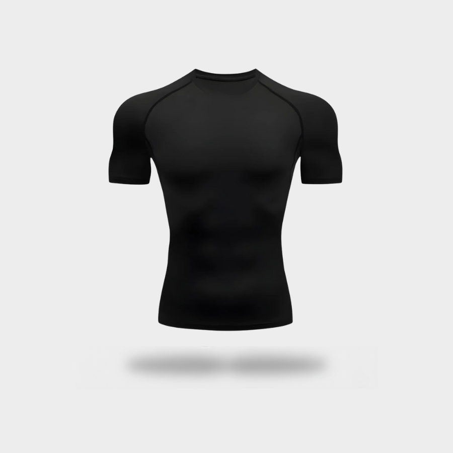 RUNNR COMPRESSION SHIRT