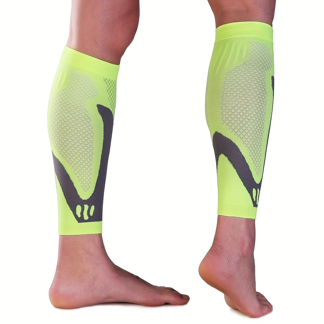 RUNNR Calf Compression Sleeves (Pair)