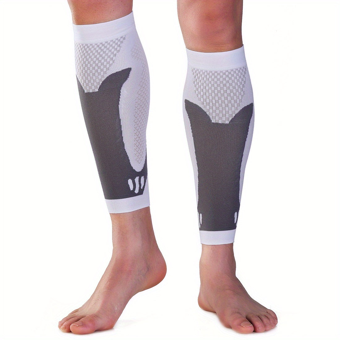 RUNNR Calf Compression Sleeves (Pair)